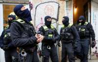 В ФРГ, Дании и Нидерландах задержаны подозреваемые в подготовке нападений на еврейские учреждения