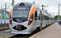 В Украине запустят поезд в пять столиц