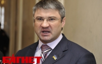 От Тимошенко ушел еще один нардеп