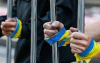 У освобожденных из плена украинцев коронавируса нет