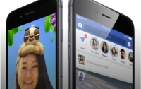 В Instagram и Facebook можно будет делиться историями одновременно