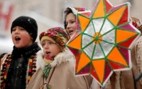 Підготовка до Різдва: колядки та щедрівки українською мовою