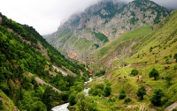 Северный Кавказ выходит на мировой туристический уровень 