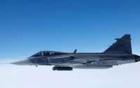 Швеція відмовилась від передачі Україні винищувачів Gripen, – міністр