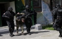 МВД Украины: с 2014 года в стране предотвратили более 300 терактов
