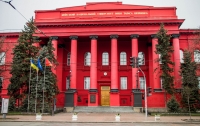 Два киевских вуза попали в список лучших университетов мира
