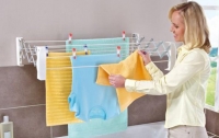 Сушить одежду в квартире опасно для здоровья