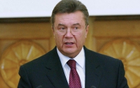 Виктор Янукович поздравил сотрудников СМИ с Днем свободы прессы
