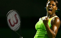 Серена Уильямс оштрафована…