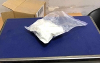 Столичный наркодилер продавал амфетамин по почте