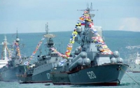 К 2017 году России не будет нужна военная база в Севастополе