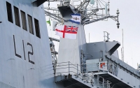 Бывший британский военный назвал катастрофой ситуацию с ВМС королевства