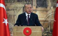 Эрдоган сообщил о намерении сделать заявление для всего мира