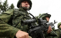 Россия перебрасывает «человечков» из Крыма на Восток Украины. Цель - большой «шабаш» 9 мая, - источник