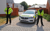Mirror: полиция Британии ищет флакон с 