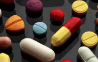 Украинцы скупают импортные лекарства 