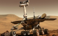 Марсоход Opportunity проработал на Марсе 5000 дней