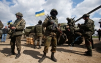 Мощь ВСУ - аргумент в пользу членства Украины в НАТО, - Порошенко