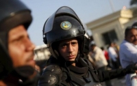 Взрыв возле мечети: в Каире подорвался смертник