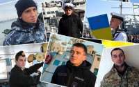 Появились новости в деле о захвате Россией украинских моряков
