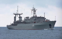 Корабли соединения BLACKSEAFOR вошли в Севастопольскую бухту