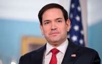 Рубио: прекращение войны в Украине потребует уступок с обеих сторон