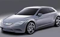 Seat сделал Ibiza электрической