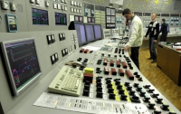 ЧП на украинской АЭС: произошла аварийная остановка турбонасосов