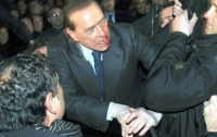 Берлускони опять «на коне»