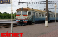 Поезд убил мальчика во Львовской области