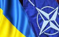 Расмуссен предложил принять Украину в НАТО