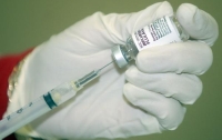 Дефицит вакцин в Украине может растянуться на многие годы