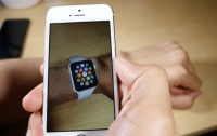 Apple обещает внедрить в iPhone дополненную реальность