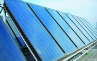 Китай станет крупнейшим рынком солнечной энергии