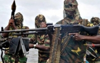 В Нигерии при нападении боевиков погибли по меньшей мере 30 человек