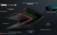 Lenovo готовит самый тонкий и легкий ноутбук линейки ThinkPad