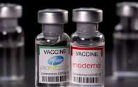 Ученые рассказали, безопасны ли вакцины Pfizer и Moderna для аллергиков
