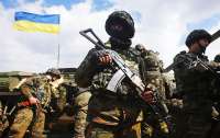 Евросоюз запустил обучающую миссию для 15 тысяч украинских военных