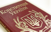 У Литвина считают Конституцию большой надеждой 
