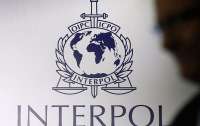 Глава Интерпола ждет резкого роста преступности в борьбе за 