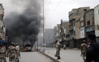 В Пакистане в ходе политических и этнических столкновений погибли 44 человека