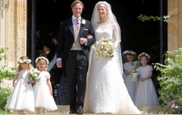 В королевской семье Британии снова свадьба