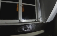 Англичанин снял жуткое видео полтергейста в своем доме