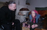 Жительницу Черниговщины признали старейшей женщиной Украины