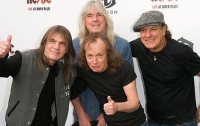 Группа AC/DC может завершить творческий путь