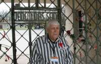 В Харькове при обстреле погиб 96-летний узник Бухенвальда (фото)