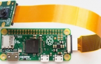 Появилась улучшенная версия крошечного компьютера Raspberry Pi Zero