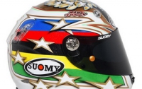 Представлен новый шлем от Suomy
