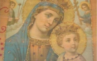 В Тернопольской области икона спасла село от самоубийц 