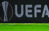 УЕФА запретил проводить матчи в ряде регионов Украины
